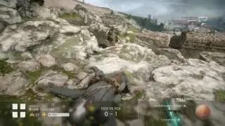 SubSkip plays BF1 Support