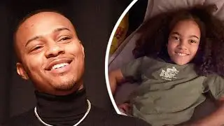 Bow Wow's Daughter Shai Moss&rsquo; Give News Of A WONDERFUL Blessing! Congratulations!