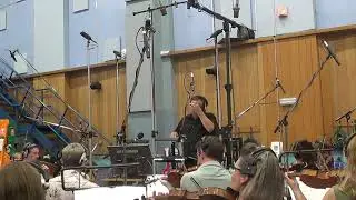 If I Loved You - Bob Marino - Royal Philharmonic Orchestra