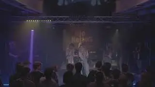 Die Heikos - Alter, Alter (Live) im Soundcafe