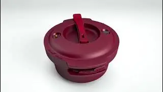 Скороварка tupperware