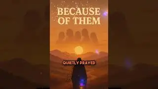 Because Of Them