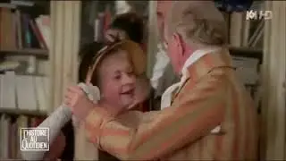 Le Directoire et le v&ecirc;tement