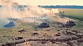 МОЩНЫЙ ВОЕННЫЙ ФИЛЬМ НА РЕАЛЬНЫХ СОБЫТИЯХ! 