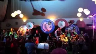 Ducktownband - Jij krijgt die lach niet van mijn gezicht