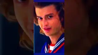 Steve&rsquo;s hair is op #viralvideo #edit #viralshorts #shortvideos #strangerthings #fyp