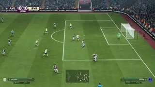 FC 26 - Aston Villa vs Everton - Premier League 25/26 Full Match | PS5 Pro