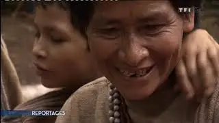 Thierry Jamin, sur les traces de Pa&iuml;titi, la cit&eacute; perdue des Incas - TF1 - Mai  2010 - FR
