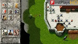 Vlad Tepes Dracula (1997) - PC Gameplay / Win 10