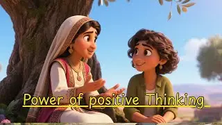 The Courage to Face Your Fears | True Story About Positive Mindset
