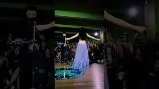 Отличный тандем получился! Полное видео в Телеграм, ссылка в описании #drums #dance #percussion
