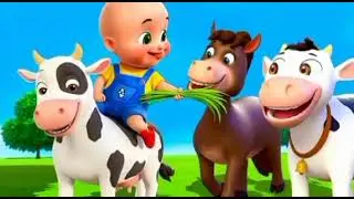 Sure! Here&rsquo;s a complete SEO set you can use for a kids poem / cartoon rhyme video 🌈