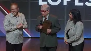 Confira o chef vencedor na categoria Causa Social do COMER & BEBER 2024