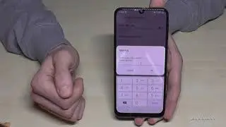 Samsung Galaxy: как изменить PIN-код SIM-карты (Android 8/9/10/11)? Для S10/S20/A20/A40/A50/A70/A51 и т. д.