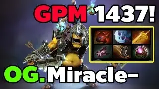 Miracle- Alchemist GPM1437 in 30 Mins!