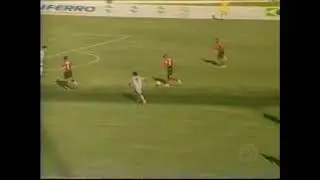 Atl&eacute;tico-GO 2 x 1 Vila Nova - Campeonato Goiano 2006