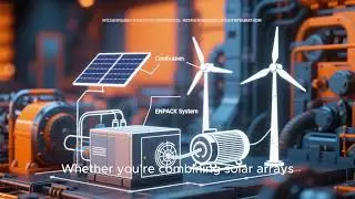 How High-Capacity Energy Storage Powers the Midwest &ndash; With Rob Rottman