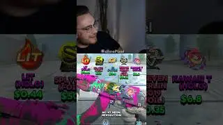 HUH #ohnepixel #ohnepixelclips #cs2 #csgo #cs2skins #fyp #foryou #reel #feed #clips