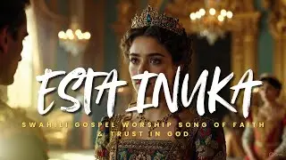 Esta Inuka | Powerful Swahili Gospel Worship Song of Faith & Revival