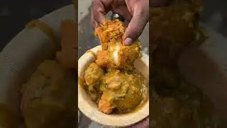 40 YEARS OLD MUTTA BAJJI MASAL SET FAMOUS GOMATI SWEETS AMMAPETTAI SALEM #madrasfoodie #salem