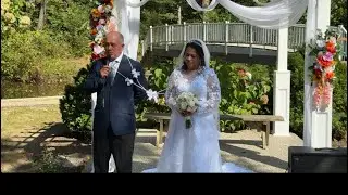 Boda de hno Isrrael y Minerva Garcia.#parati #dalelike #comentaycomparte 