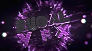#153 | INTRO PARA Rugal15VFX ft. Fxst (C4D) Y LOS PIBES 🔥