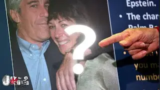 Unanswered Questions About Jeffrey Epstein&rsquo;s Death
