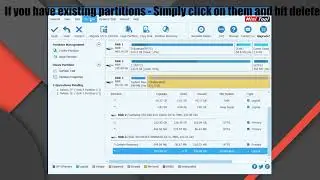 How to PARTITION or FORMAT a HDD Windows 10 - MiniTool Partition Wizard