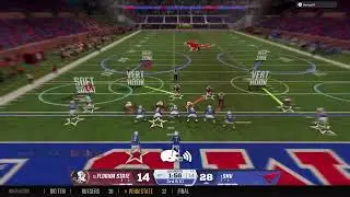 Mid10 S4 FSU @ SMU