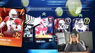 I Spent $75 On ONE Pack in Madden 21! But It's Madden Mobile...
