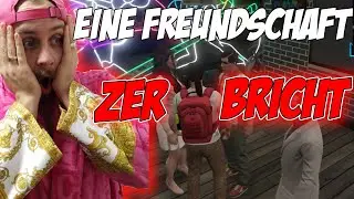 Tjorge J&uuml;rgen Konoppke: das Ende einer Freundschaft? #Pronoman GTA RP auf ERP