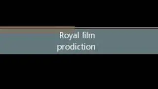 #Hsi#Royal film production :- short title shoot in studio