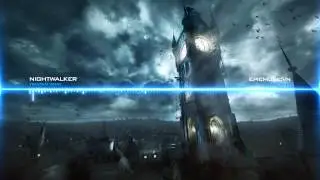 Epic Action | Tristan Gray - Nightwalker - Epic Music VN