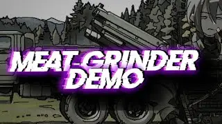 О-Би киллер | MEAT-GRINDER Demo