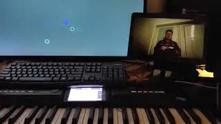 Samsung Tab S4 Audio Video out of sync