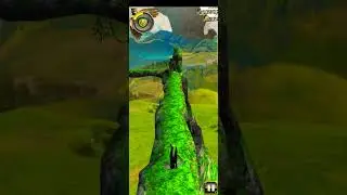 Temple Run OZ Funny Moments 🤣🤣