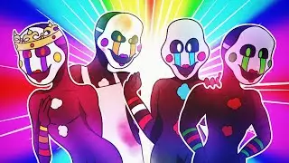 FtC S2 Ep8 Holiday Puppets
