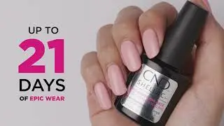 CND&trade; SHELLAC&trade; EPIC SMOOTHING BASE