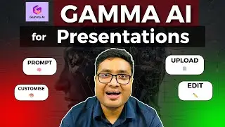 4 Simple Tricks to Create Stunning Finance Presentations with Gamma