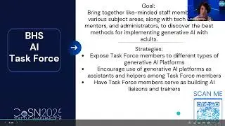 Guide to Launching a Generative AI Pilot Program for Students