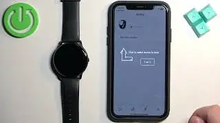 Seamless Connectivity: How to Effortlessly Pair Your Yamay SW022 Smartwatch with an iPhone
