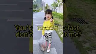 Both The Daughter And The Roast Duck Are Gone #cutebaby #fatherlove #funny #baby#funnydaughter#cute