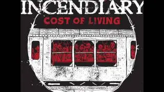 Incendiary - 09 Erase Myself
