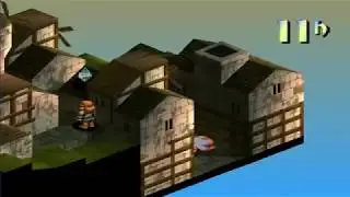 FFT AI Tournament Championship Match (part 2)