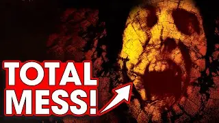 Book of Shadows: Blair Witch 2 is a Mess - Hack The Movies
