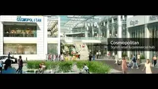 M3M COSMOPOLITAN GURGAON SECTOR 66, CALL FOR BOOKING +91-9654397776