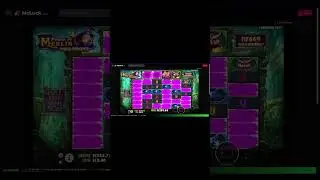 Max Megaways on Power Of Merlin! HUGE WIN!