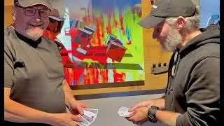 MY MOST UNDERRATED CARD TRICK OF THE YEAR&hellip;