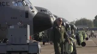 We are Command and Control - Airfield Management Operations (2019) 🇺🇸