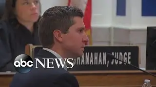 Cop Who Shot Unarmed Black Man Said He Feared Being Run Over, Talks Confederate Flag Shirt